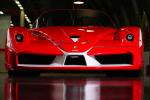 Ferrari FXX 2005 года